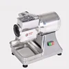 110v/220v/Commerial Electric Bread Crumbs Pulverizer Stainless Steel Cheese Grater Grinder Grinding Machine Bread Crumb Mill 3