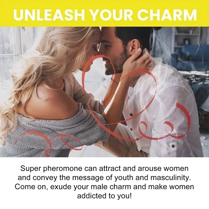 Perfume Balm for Men Women Home Portable