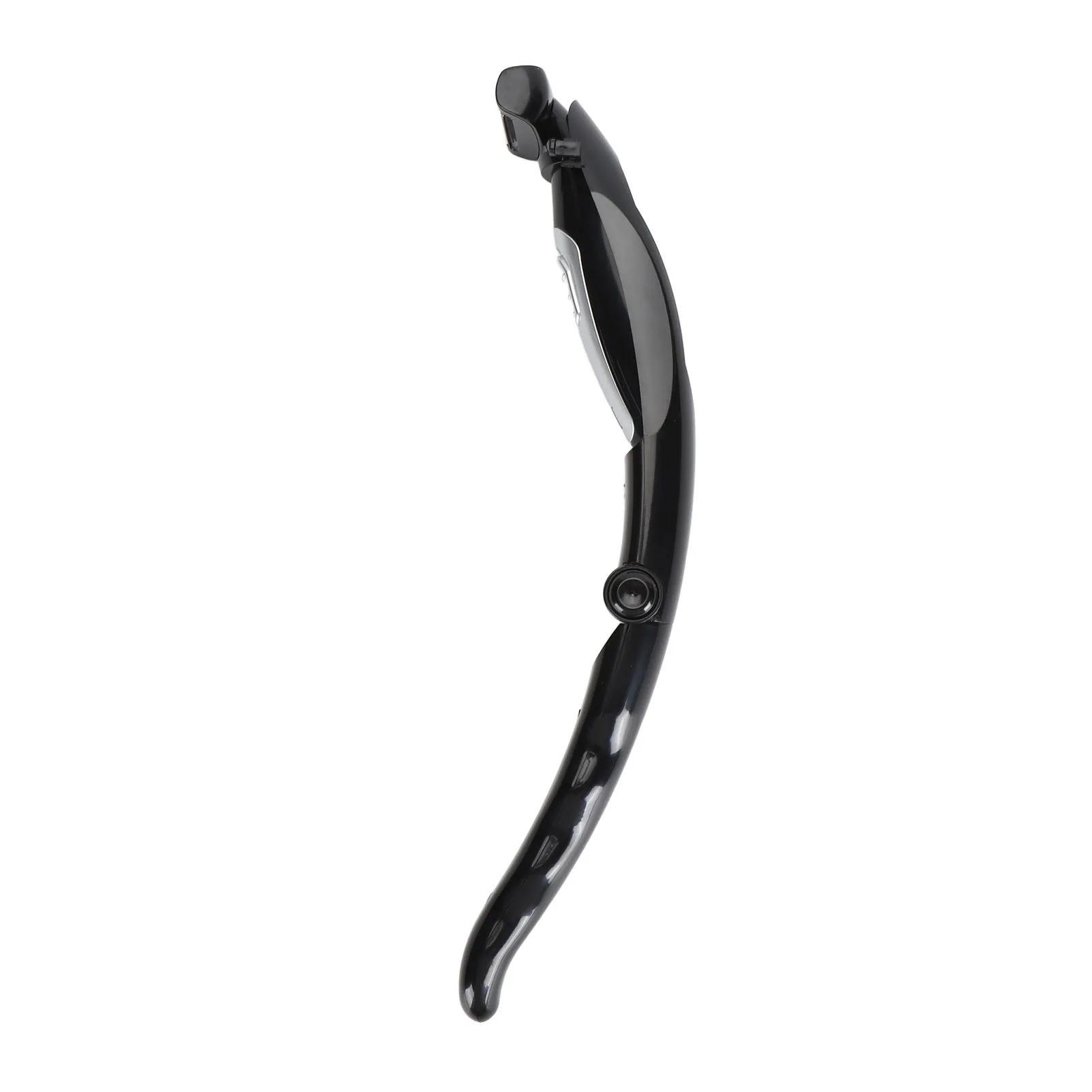 Electric Back Trimmer For Men For Wet And Dry Grooming Use_voghion.com