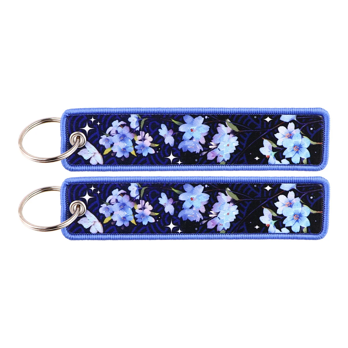 Japanese Good Luck Keychain: Fashionable Keyring & Jewelry Accessory Gift