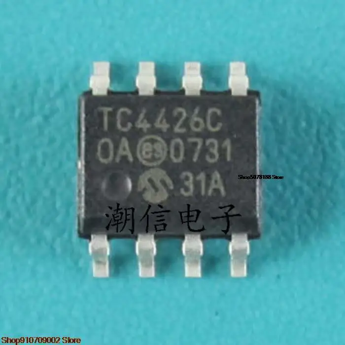 

5pieces TC4426COASOP-8 original new in stock