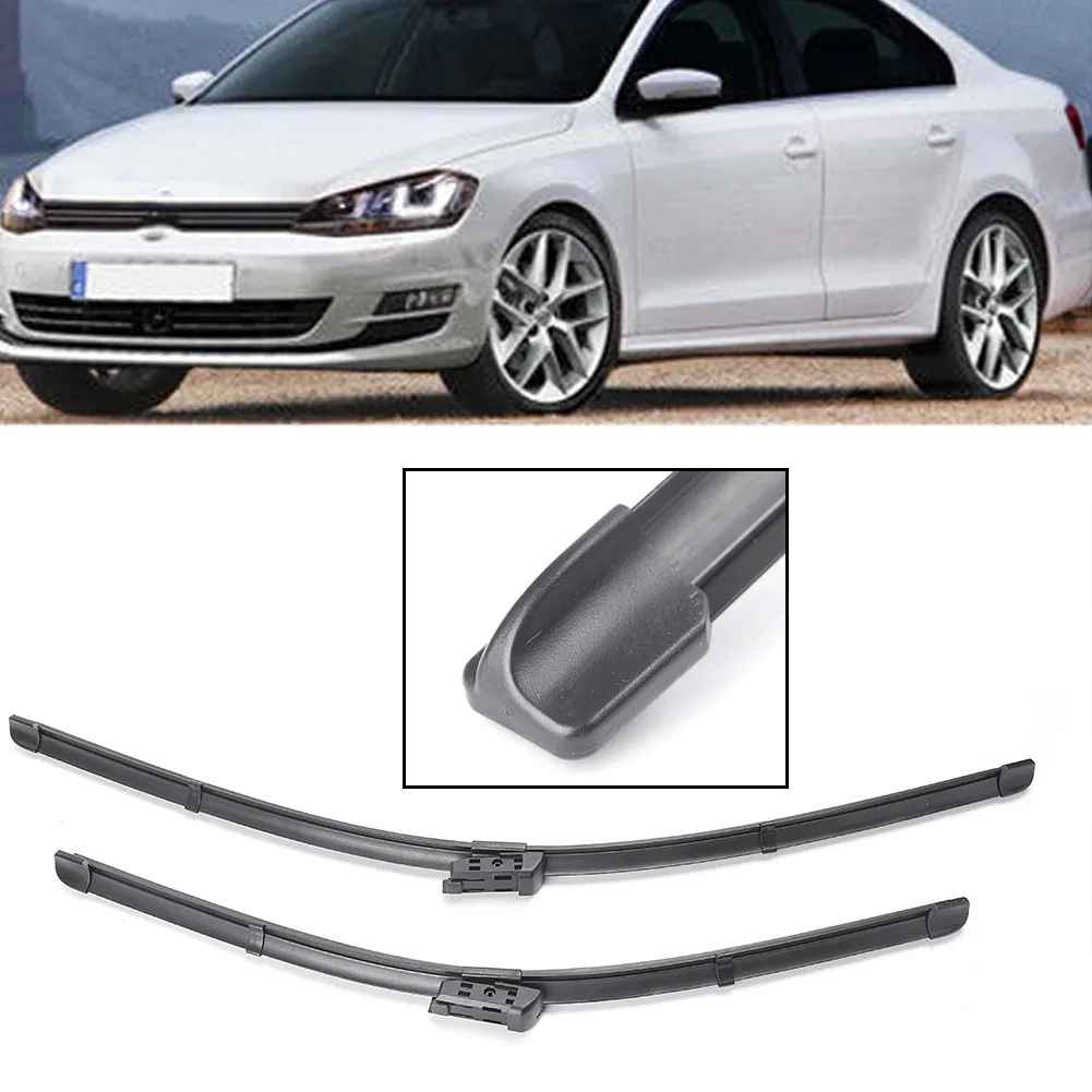 

Автомобильные передние технические лезвия для Volkswagen VW CC /Passat CC 2013 2014 2015 2016 2017