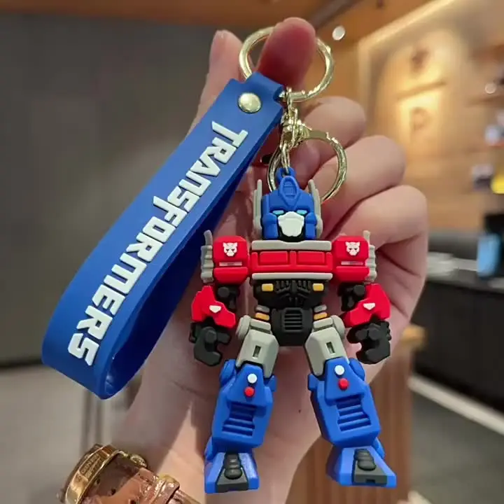 Fangamer ゴエモンインパクト キーホルダー Slideshow: がんばれ