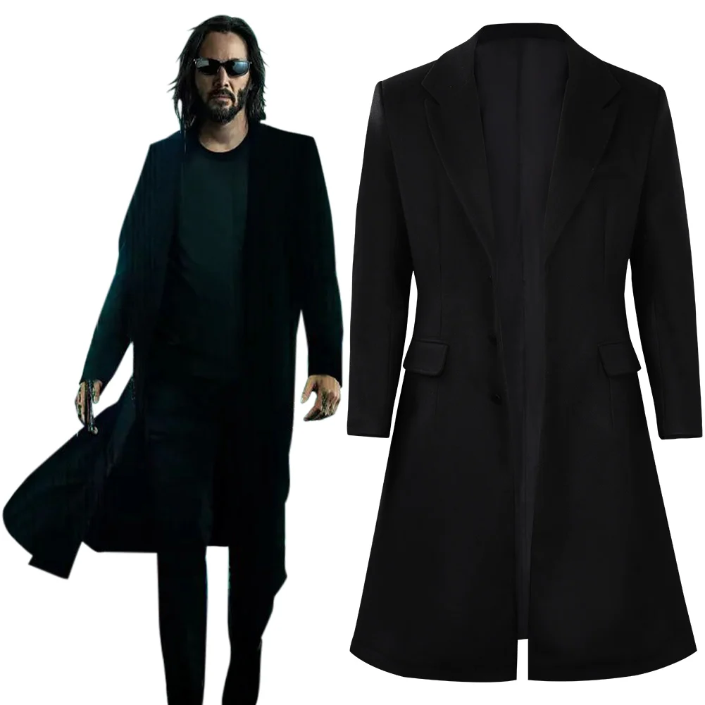 Матрица: свет Neo костюмы для косплея карнавальный костюм на Хэллоуин взрослых