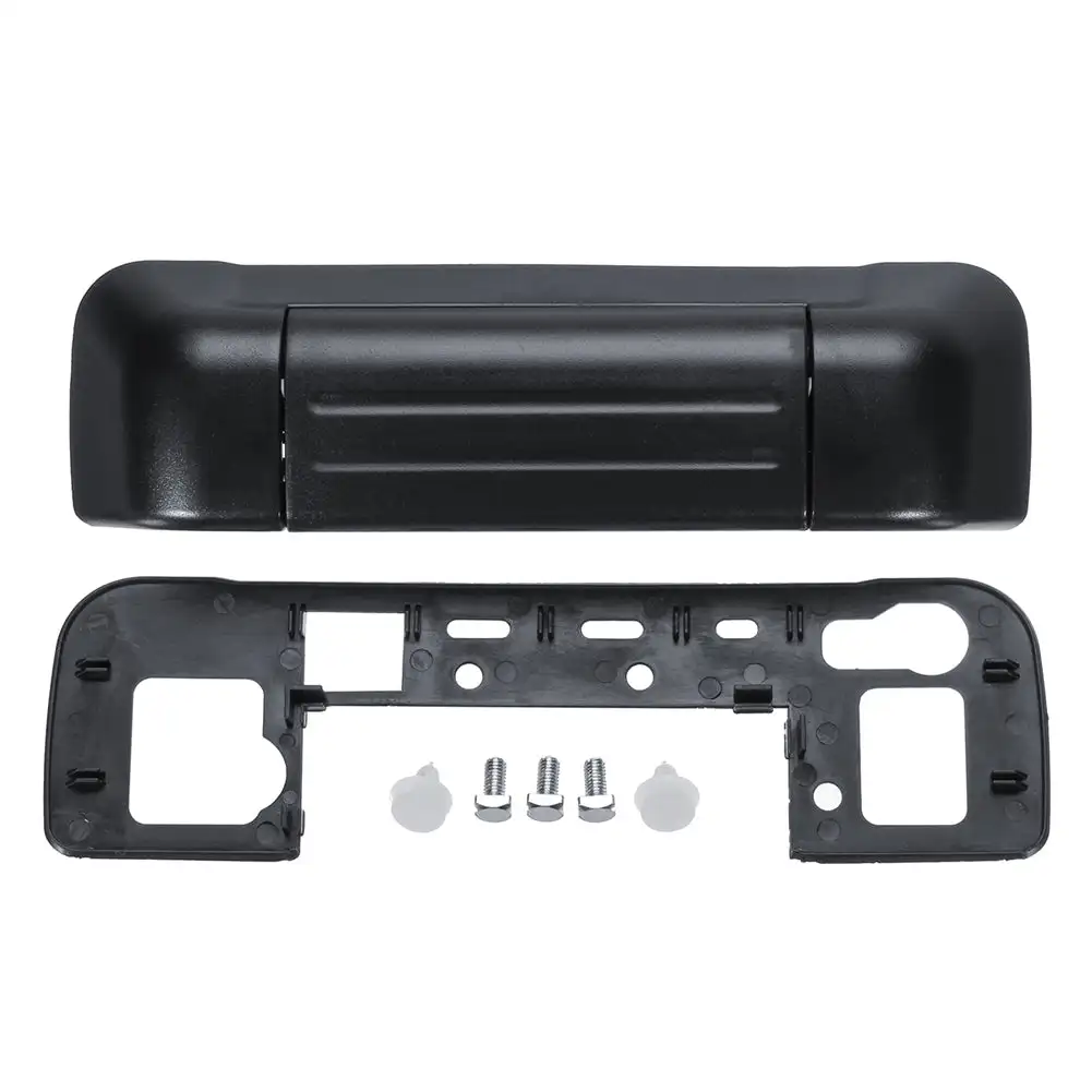 Car Exterior Tailgate Rear Trunk Door Handle for Suzuki Vitara Grand
