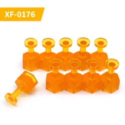 10 - Piece Paint - Free Car Dent Repair and Body Shaping Kit (9MM 10PCS)