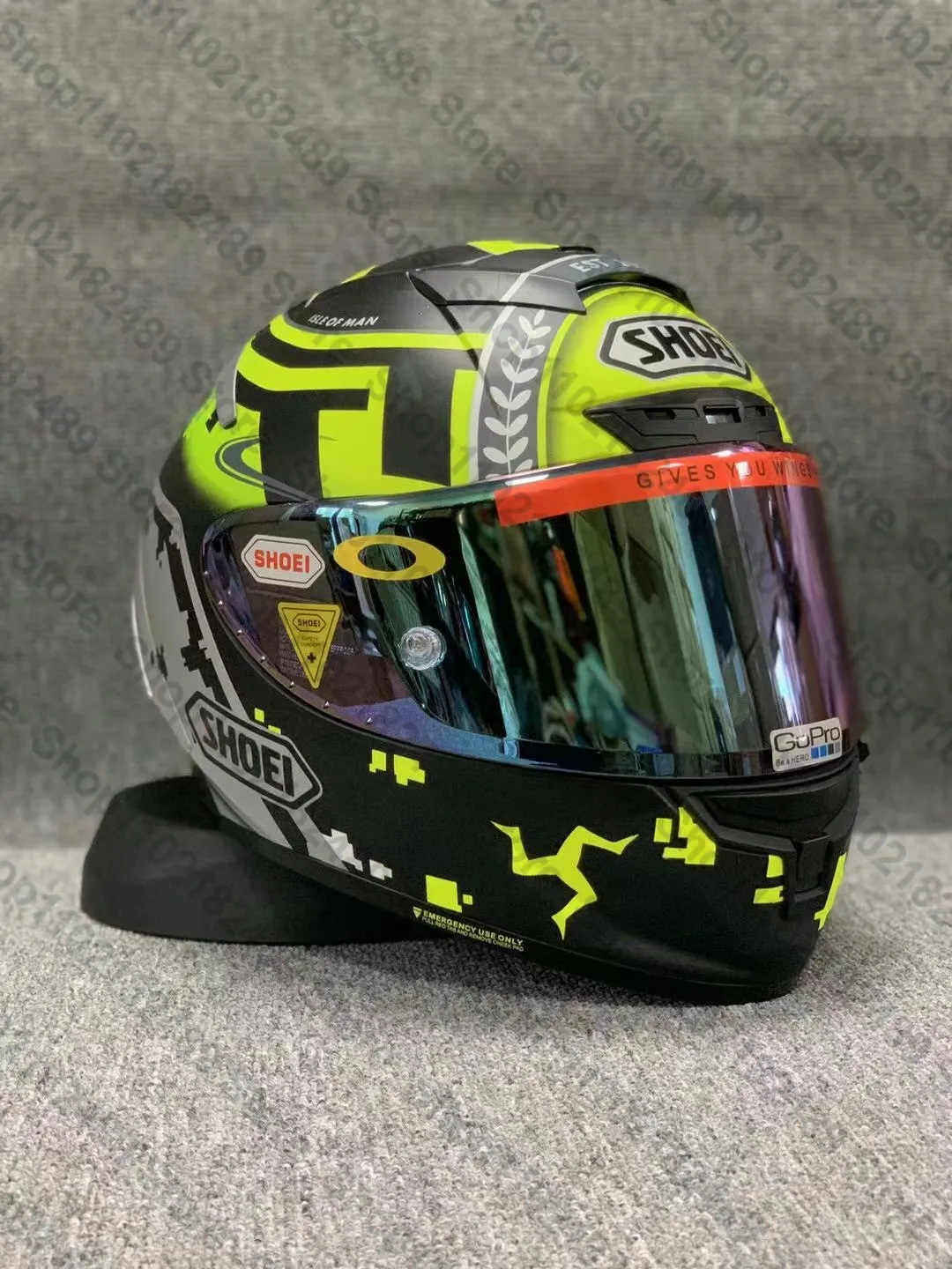 SHOEI X14  X-14 ,  ׸ , Ǯ ̽ ̽  
