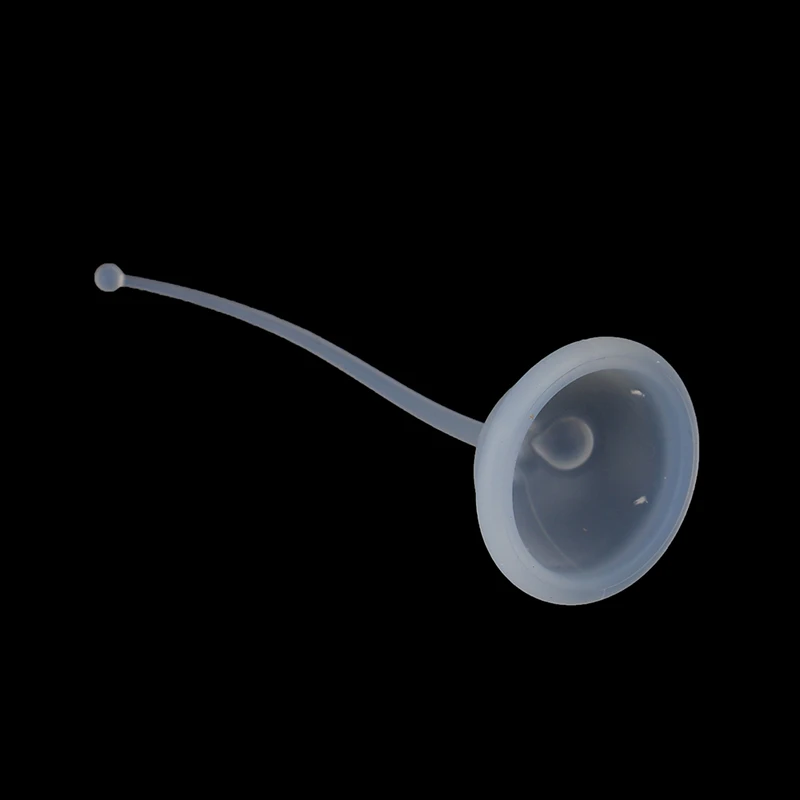 Female Fertility Device Female fertility device flexible medical silicone perm collector pregnancy