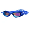 Swimming Goggles Professional Waterproof Swim Eyewear Glasses Anti-fog 100% UV Protection No Leaking For Adult Men Women Youth 4