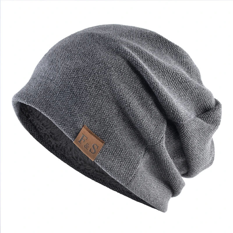

Adult Men Women Winter Beanies Skullies Warm Fashion Letter Hat Bone Soft Comfortable Colors Beauty Bonnet Casual Gorras
