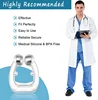 Anti Snoring Device Silicone Nose Clip Magnetic Sleep Tray Sleeping Aid Improve Sleeping Easy Breathe Apnea Guard Night Devices 4