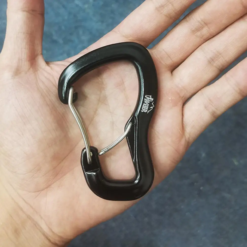 Carabiner Clip Climbing Carabiner for Outdoor