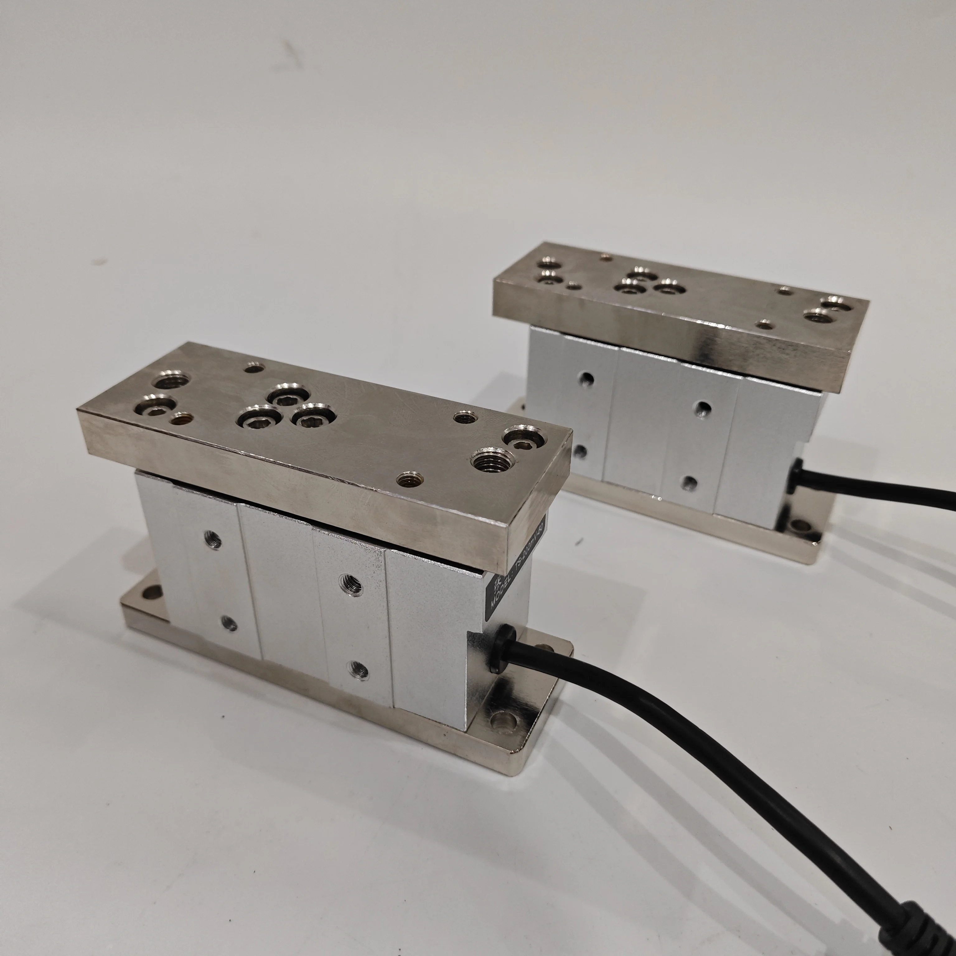 KTC838A Automatic Tension Controller/ Radius Taper Tension control +2pcs TS200-50 Tension Detector detail image 17