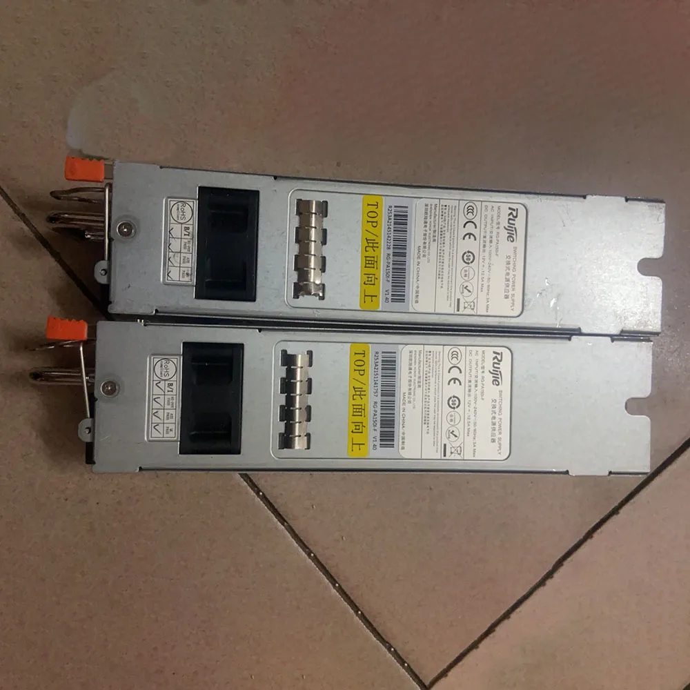 For RG PA150I F Switch Power Supply RG PA150I FS