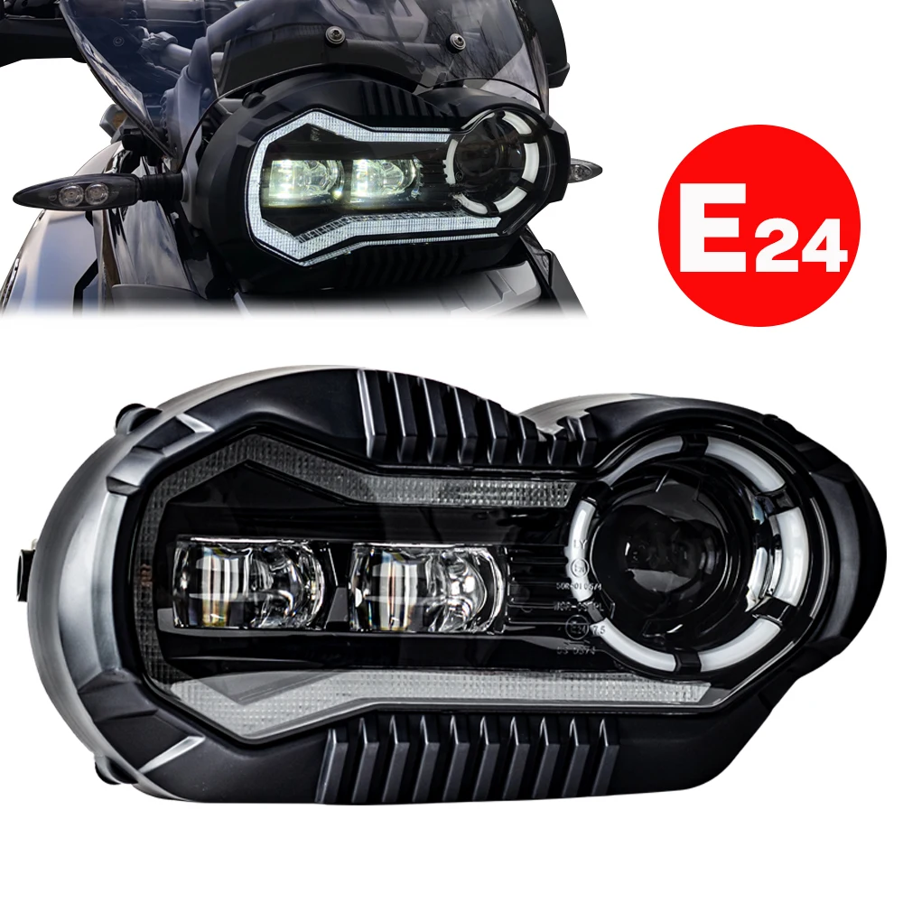 

Фара для BMW R1200GS 2004-2013 LC R1200GS ADV Adventure R1200