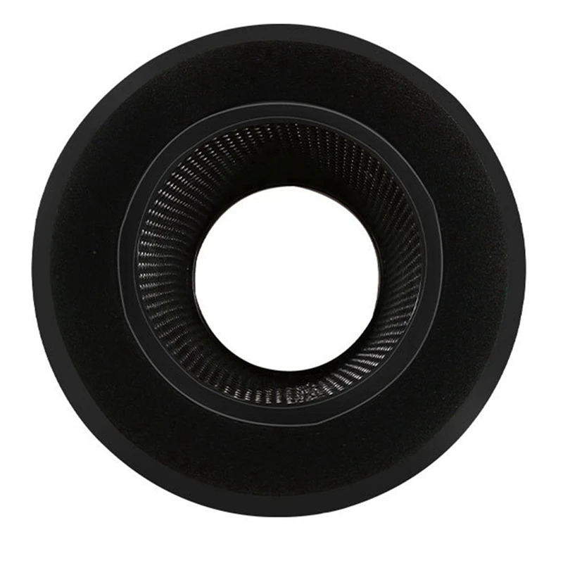 

2X For Partu Air Purifier Accessories Bs-08 Filter Screen HEPA Filter Elements Filter Accessories B