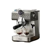 【 New  】 Dongling 7400 Cold Extracted Italian Coffee Machine Small Home Full Semi Automatic Integrated Concentrated Milk Brewing 1