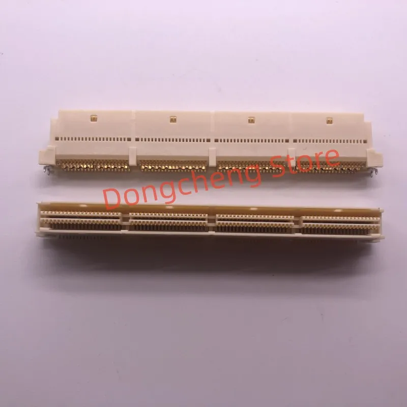 

(1PCS)2069399-2 High Speed Backplane Connectors, 160 Position, PCB Mount Receptacle, Vertical, New And Original TE, In Stock