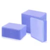 36Pcs 35PT 3 X 4 Inch Hard Card Sleeves PVC Clear Protective Sleeves Holder for Baseball/Sports/Trading/Game Card 5
