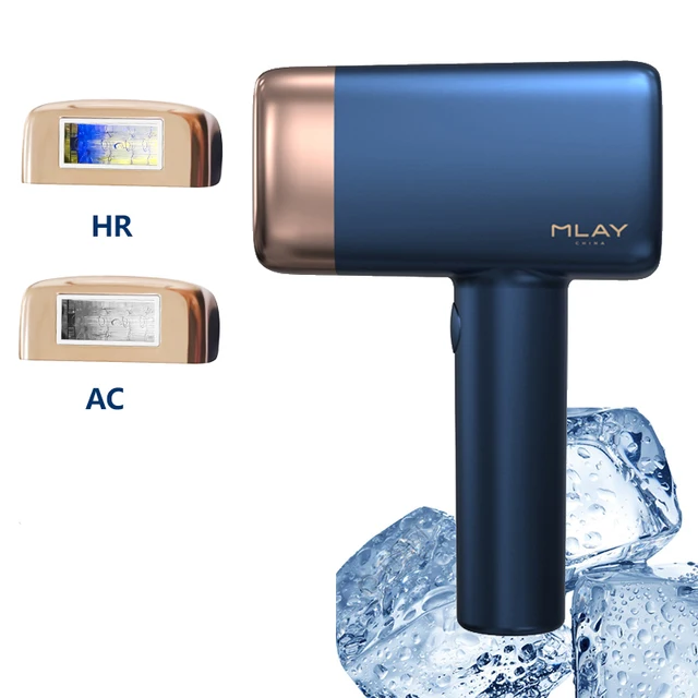 HR AC