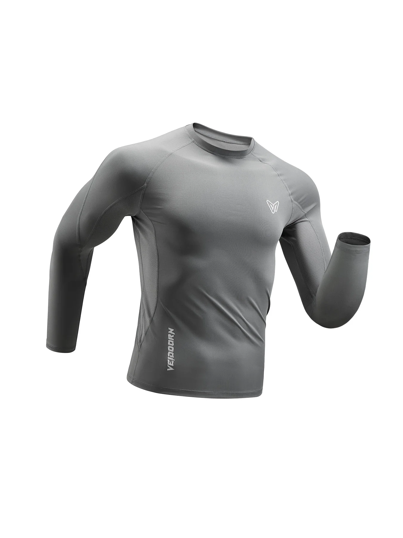 Compression Shirt Image 5