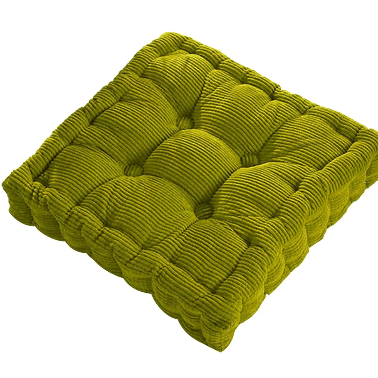 Square tatami chair cushion image 6