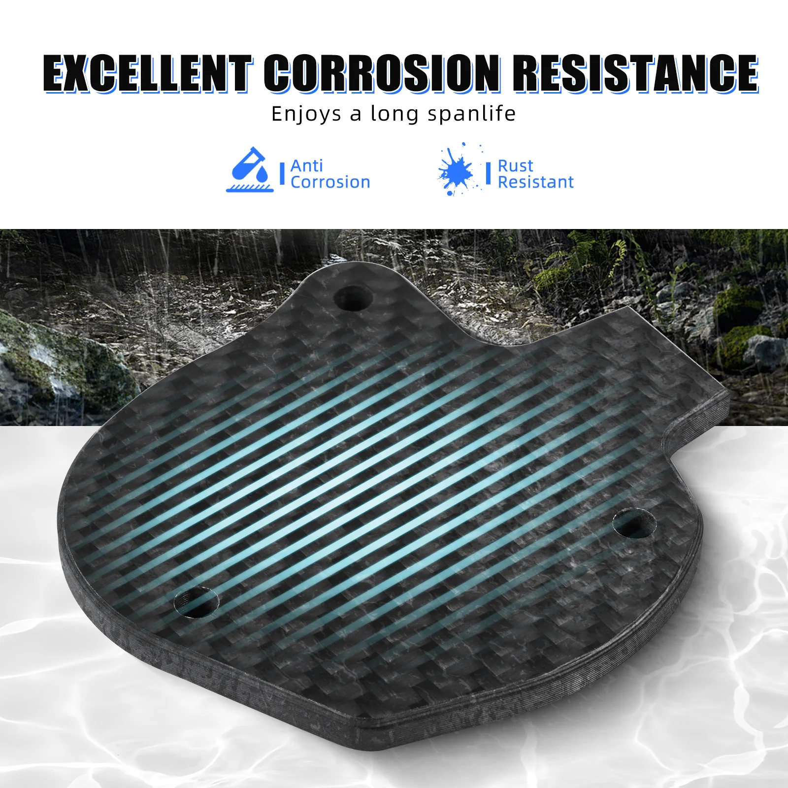 Raptor 700 ATV Gasdrehgriffabdeckung für Yamaha Raptor 700R SE YFZ450R YFZ450RSE YFZ 450R YFZ450 R YFZ450X Ersatz für 1S3-2628F-00-00 – Detail 3