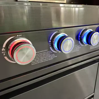 ครัวกลางแจ้ง, ตู้สแตนเลส 304 ยี่ห้อ Maxnice, พร้อมอ่างล้างจาน, ได้รับการรับรองมาตรฐาน CE ครัวกลางแจ้งแบบสั่งทำพิเศษในลานวิลล่าพร้อมหลังคา 2