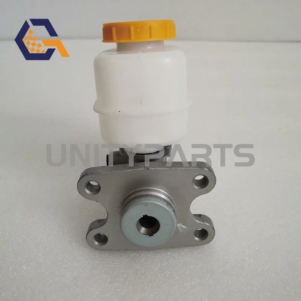 Brake Master Cylinder for NISSAN PATROL GR Y61 RD28Ti ZD30DDTi 2.8 3.0 1997- 46010-VB000 46010VS40A 46010-VS41A