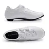 WILDTO Cycling Shoes Mens Road Bike Shoes Flat Speed New Hardness9 Glass Fiber Professional Cycling Sneakers SPD Cleats Footwear 4