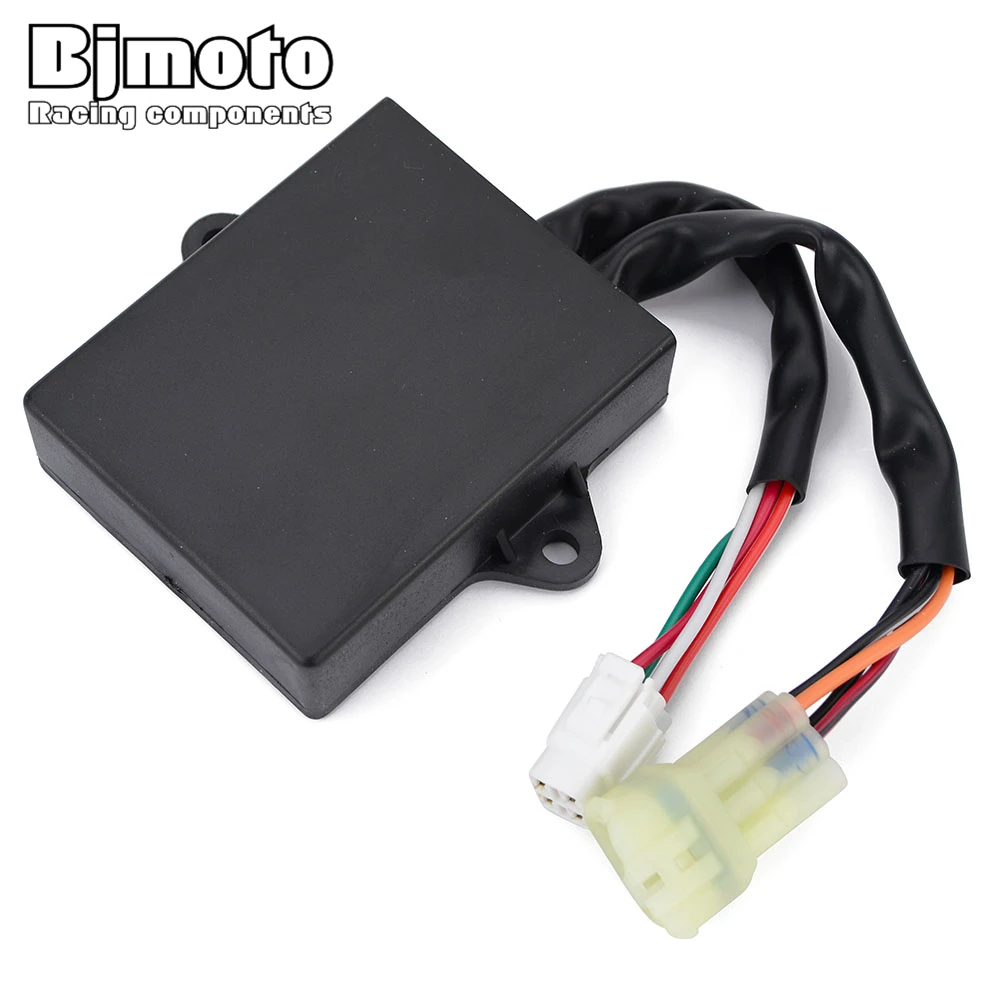 Accenditore Cdi Box Module Unit Per Yamaha Yfz350 Banshee 1997-2011 Yfz 350 Banshee Special Edition 2005-2006 Muslimate