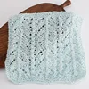 100g/ball Sequin Yarn Hand Knitting Threads Shiny Sequins Diy Lace Crochet Thread Wholesale Dropshipping Needlework 4