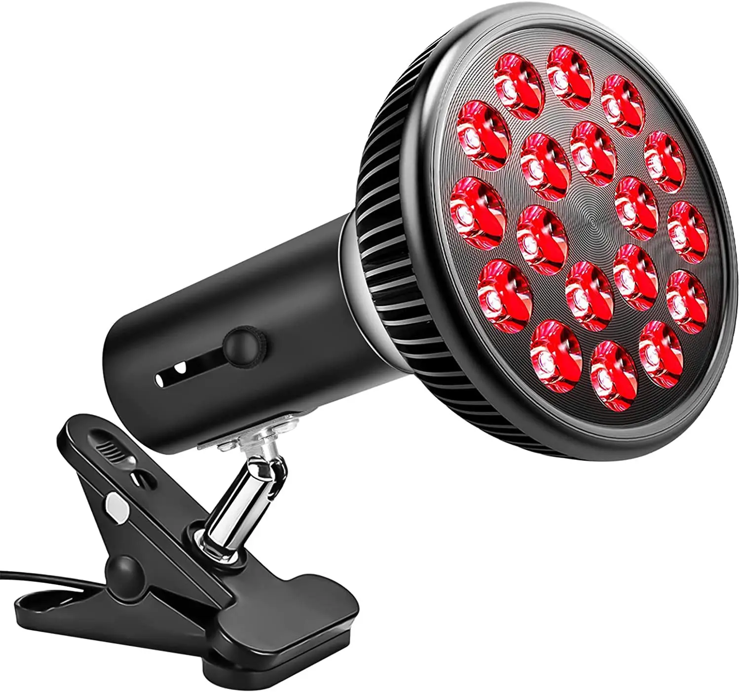 54W Lamp Clip