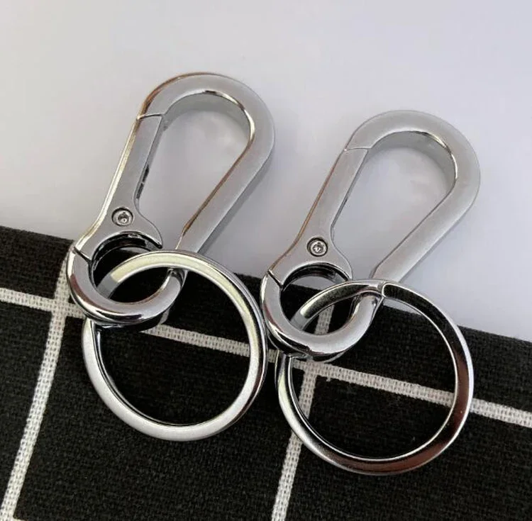 Fashion Leather Key Chain Detail 22