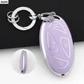 5 BTN Purple Set 1