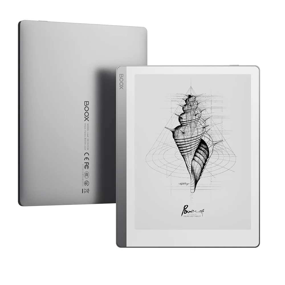 BOOX-7 ġ  ̺  ޴  ũ º Ų/ں/ ÷ PDF , ȵ̵ OS 2 + 32G