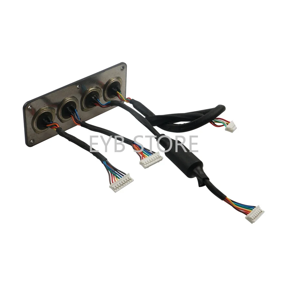 

Com,Speaker, разъем для клавиатуры с кабелем для Symbol VC5090