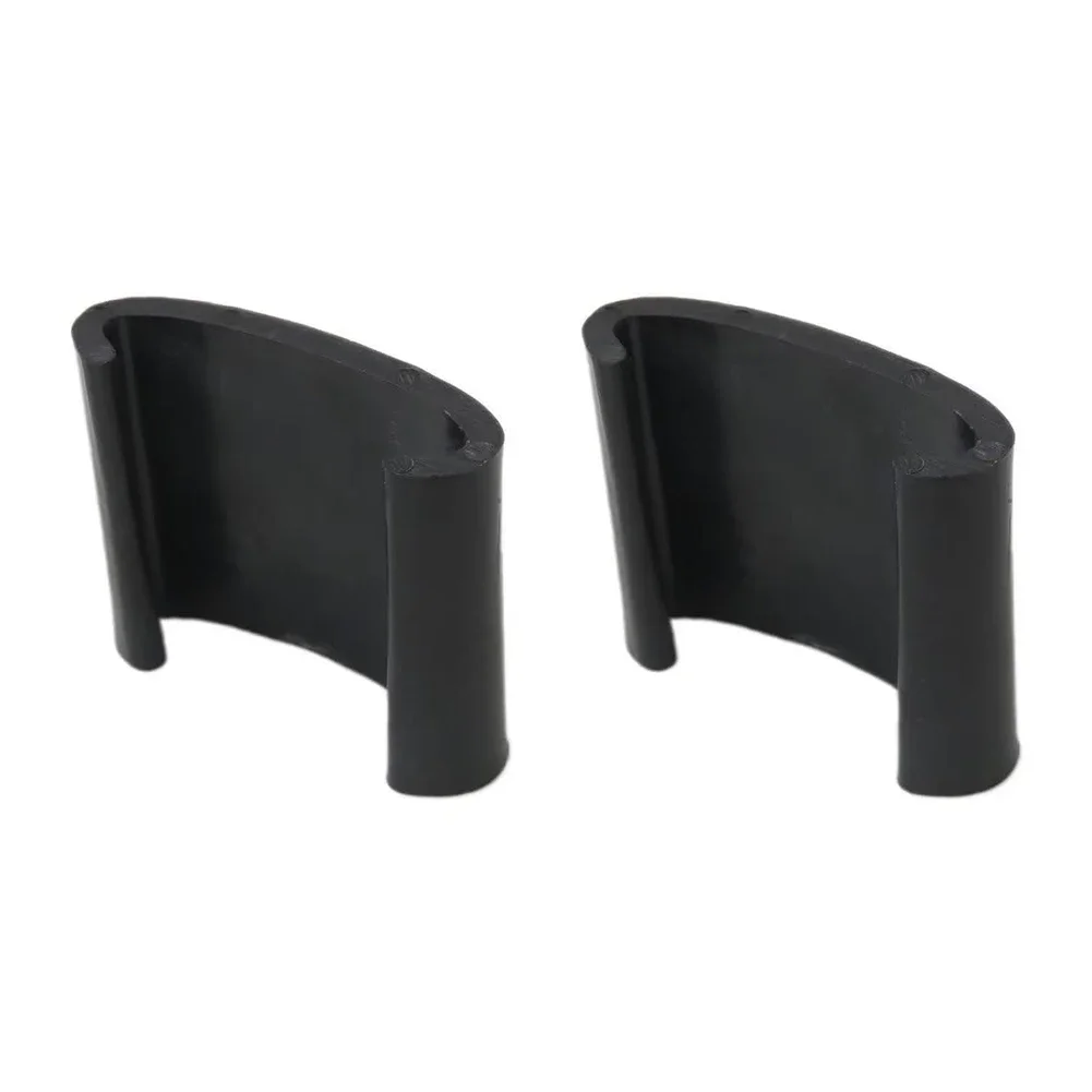 2 Pack Car Safety Seat Belt Guide Clip Plastic Car Seat Belt Guide Clip for BMW Z3 M Roadster M Coupe Interior Accessories