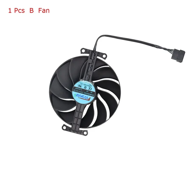 ASUS 그래픽 카드와 완벽한 호환성을 자랑하는 VGA GPU 쿨러