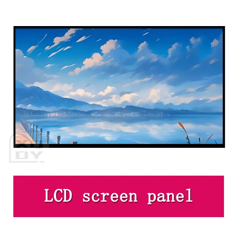 NV140DRM-N63 V8.0 14인치 IPS 2240×1400 300니트 WLED eD..