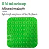 Pet Lick Silicone Mat Slow Feeder Dog Food Plate Bathing Distraction Sucker Training Feeder Supplies for Dogs 4