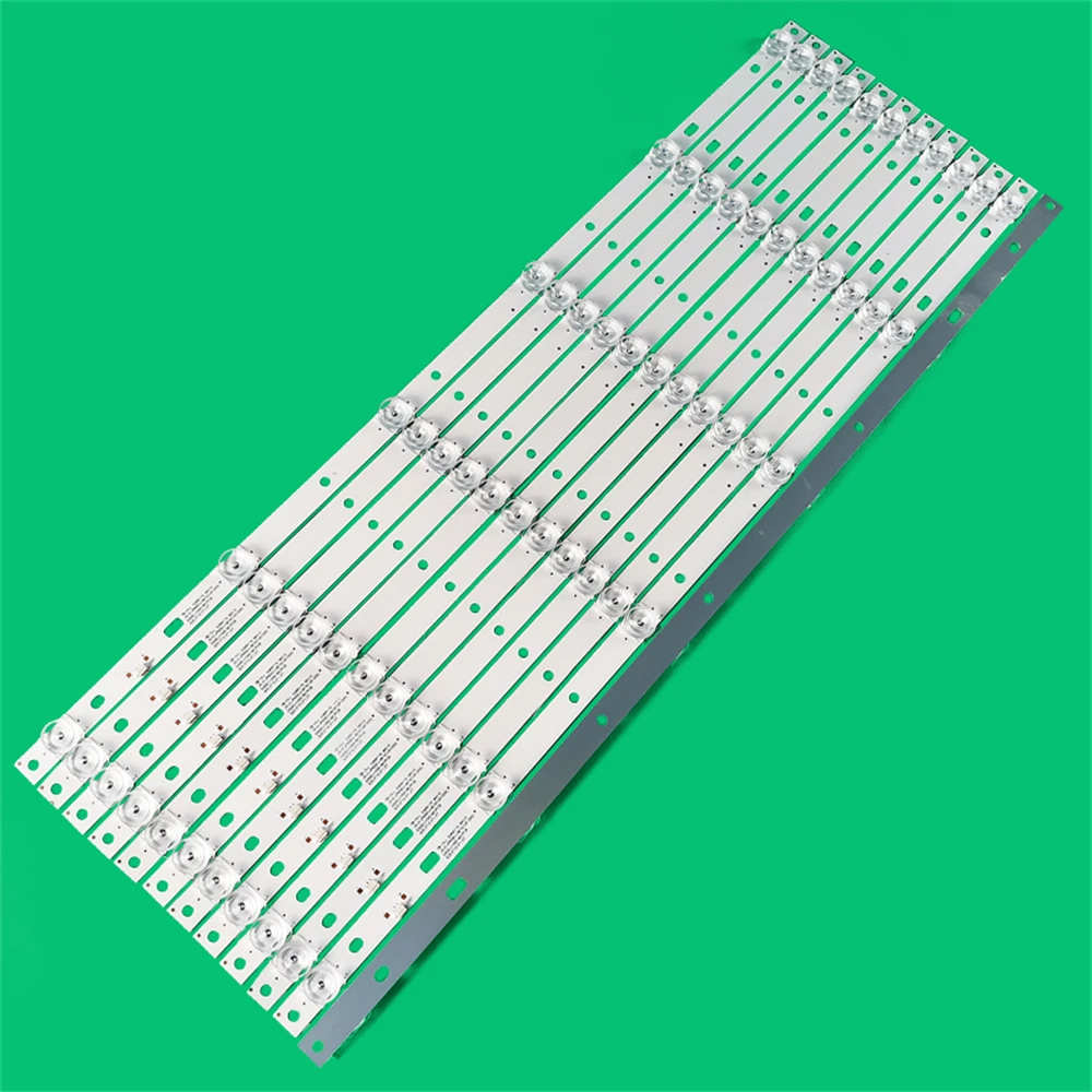 Tira Conduzida Js-d-jp65eu061ec Js-d-jp65eu-062ec E65eu1000 Ds65m75-ds01-v01 Dsbj-w 65qhqjp 65r4 65a14a 65x3 65ai4a Novo - Imagem 6