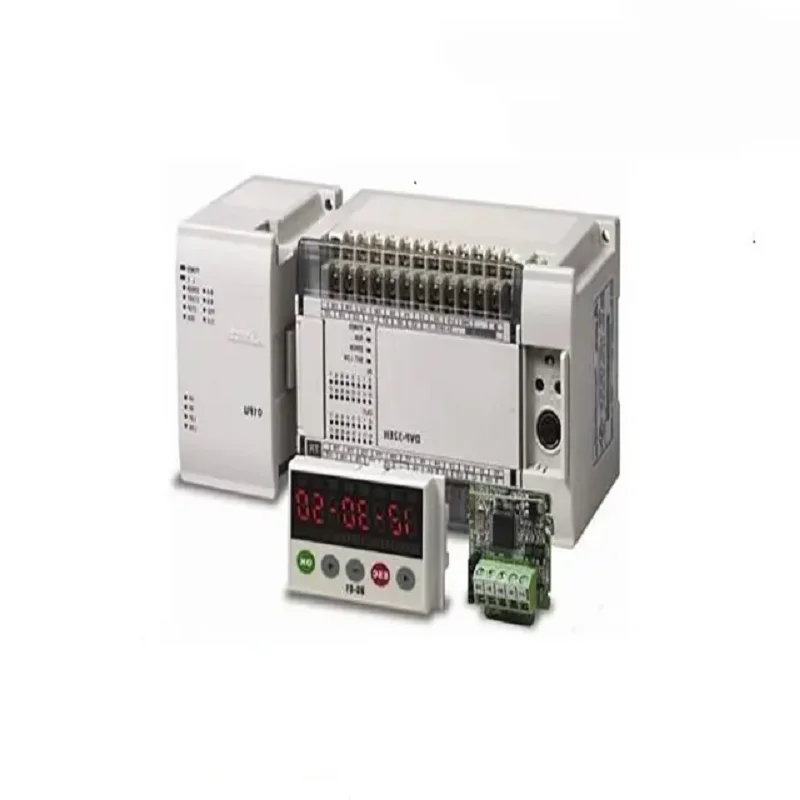Hot-Sale-Original-Delta-PLC-Programmable-Controller-Module-DVPDU01 ...