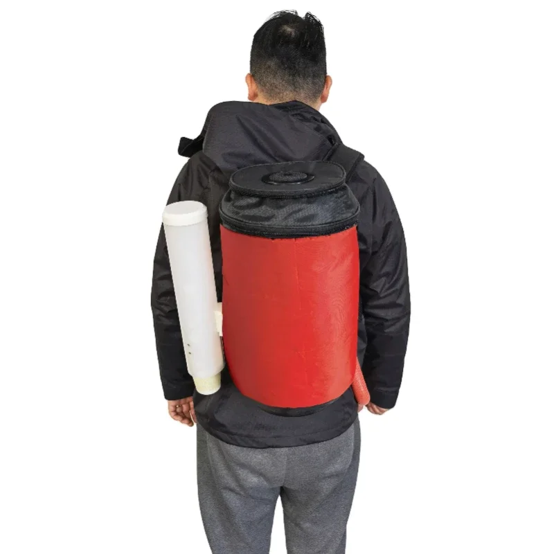 

Drink dispenser backpack Coffee Beer beverage cooler bag dispensing