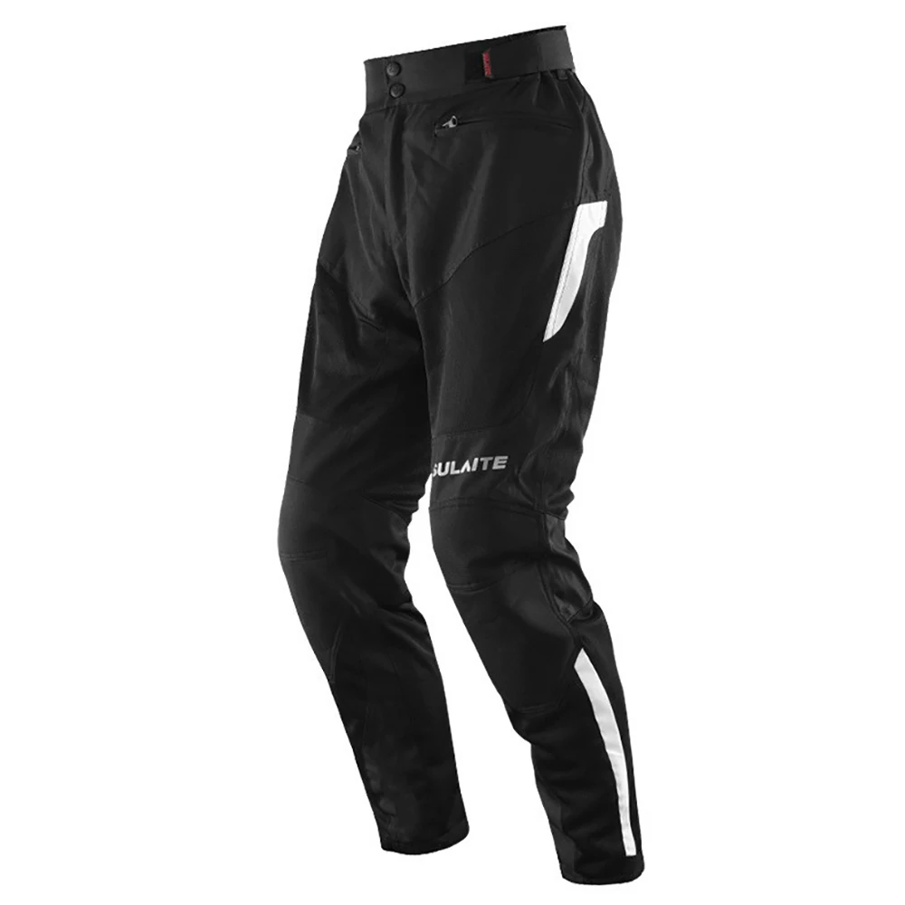 0701 Black Pants
