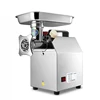 1100W Electric Meat Grinder Multifunction Home Commercial Stainless Steel Meat Grinder Chopper Mincer Sausage Maker 1400r/min 1