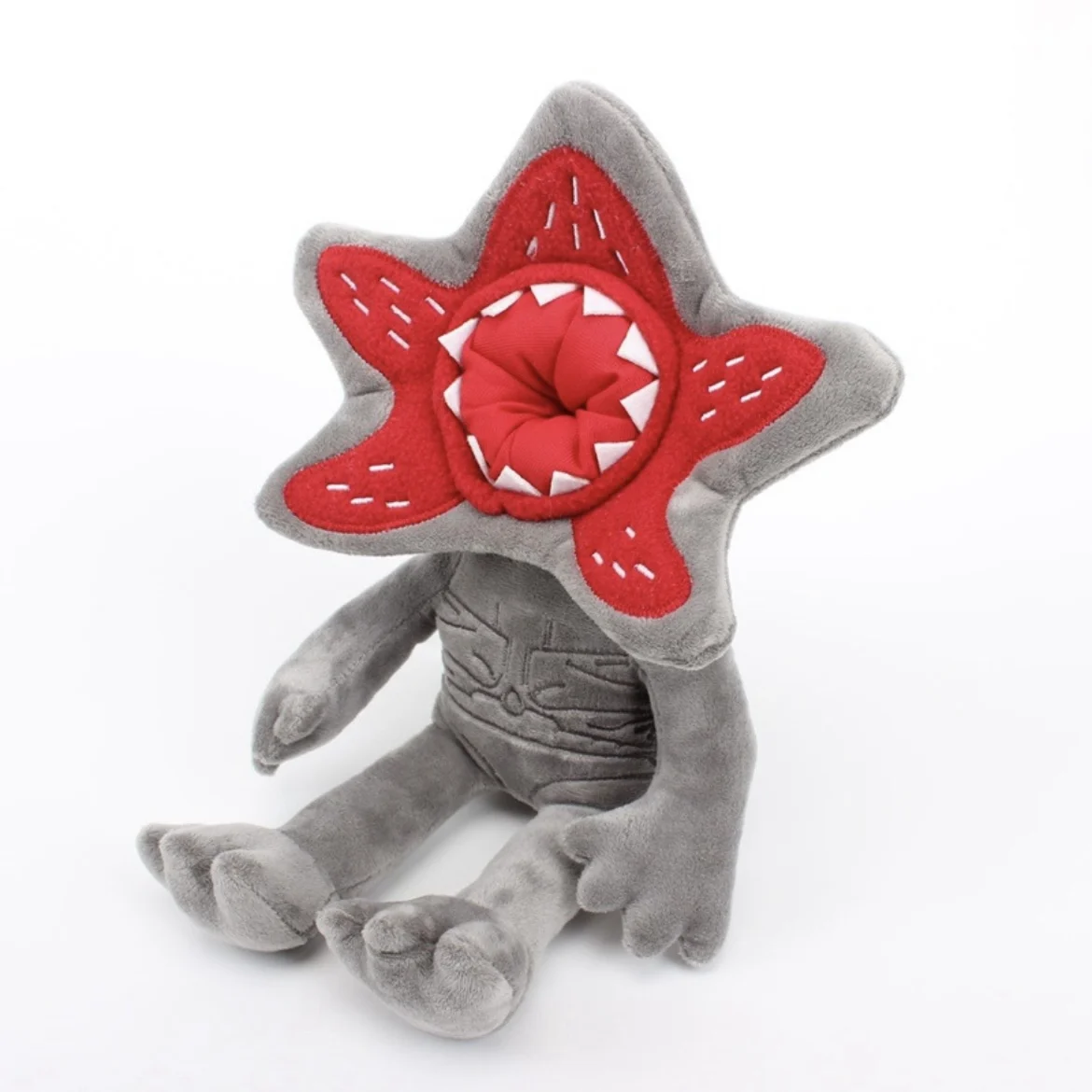 Peluche Démogorgon Stranger Things - Monstre Doux Collection