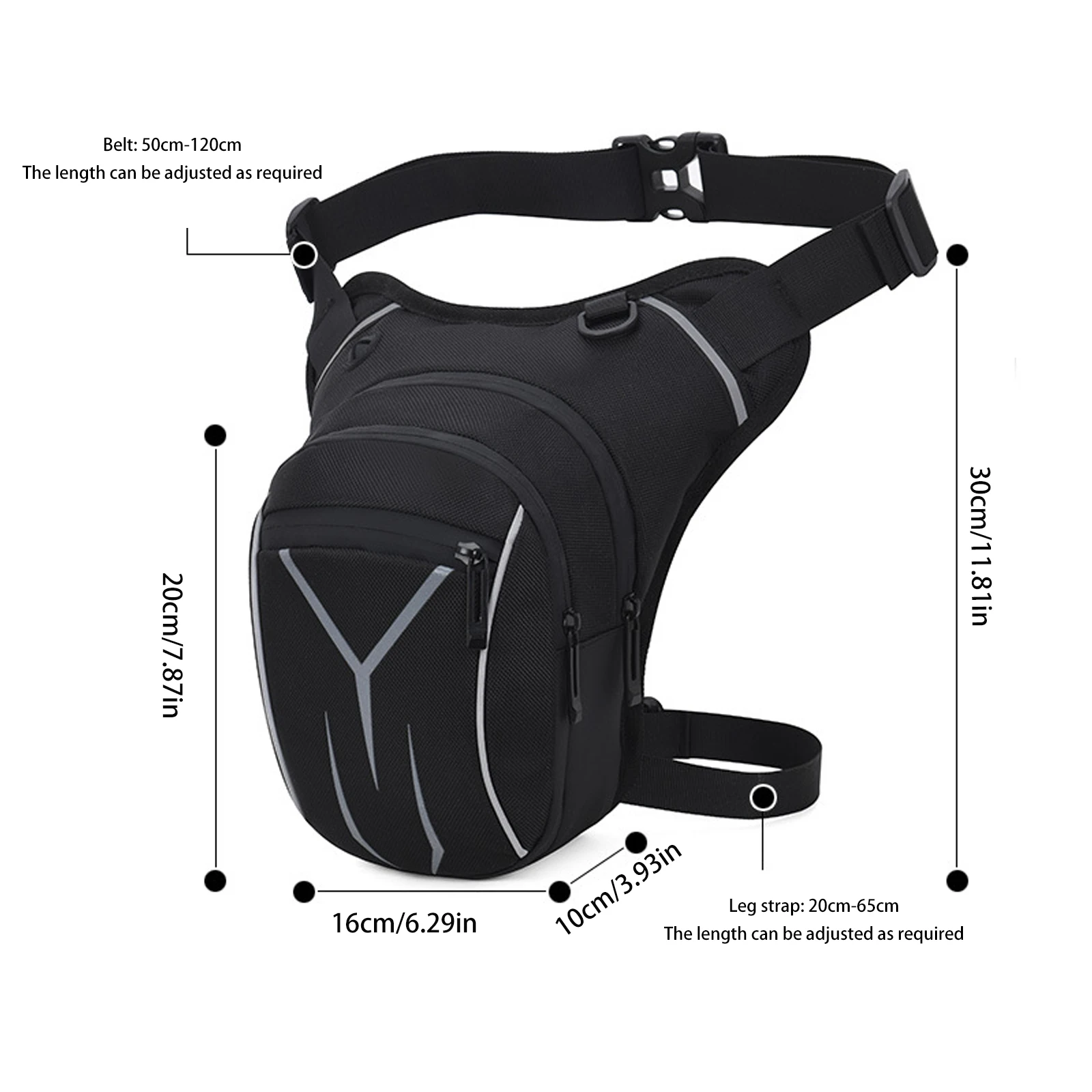 Сумка На Бедро Мужская Купить В Москве