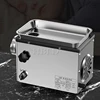 Hot Selling Professional Commercial Meat Grinder Industrial Desktop Stainless Steel Cabbage And Chili Shredder 3