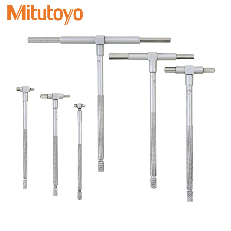 313mm8150mm5166TelescopingGauge6pcssetinternalgaugeHole